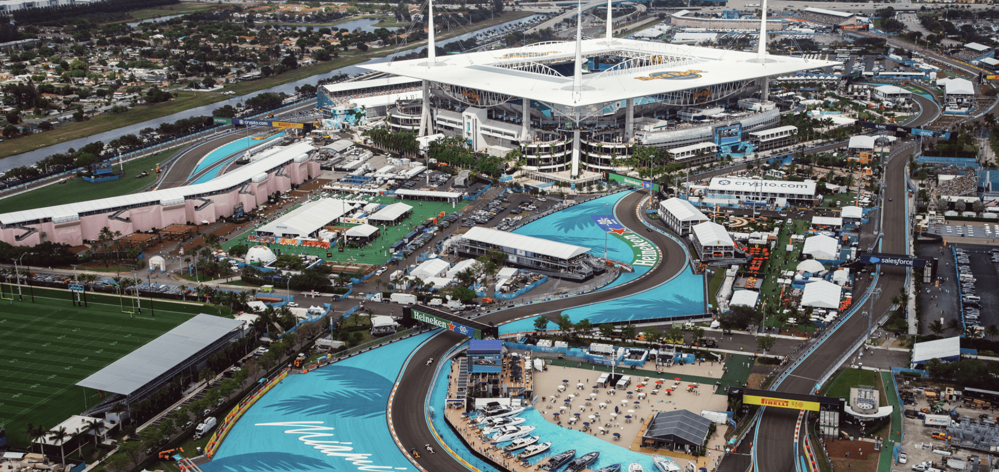 Miami Grand Prix