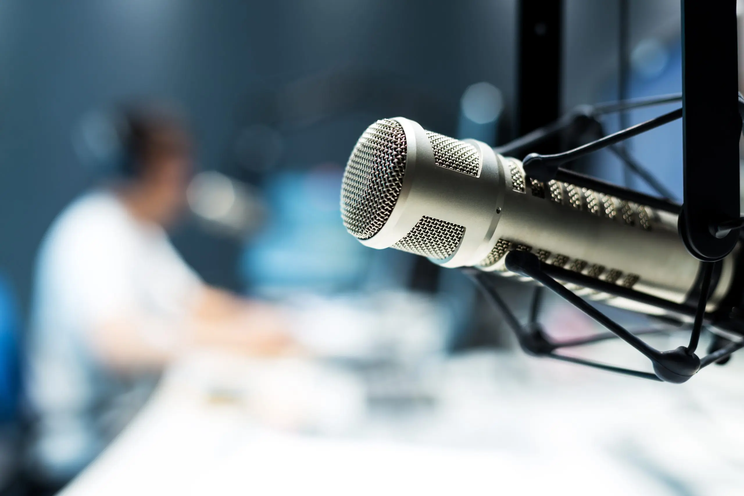 Radio Advertising