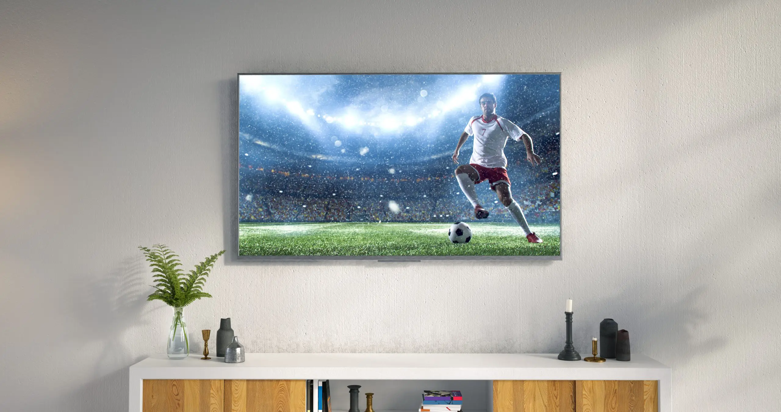 Buy Advertising in TV