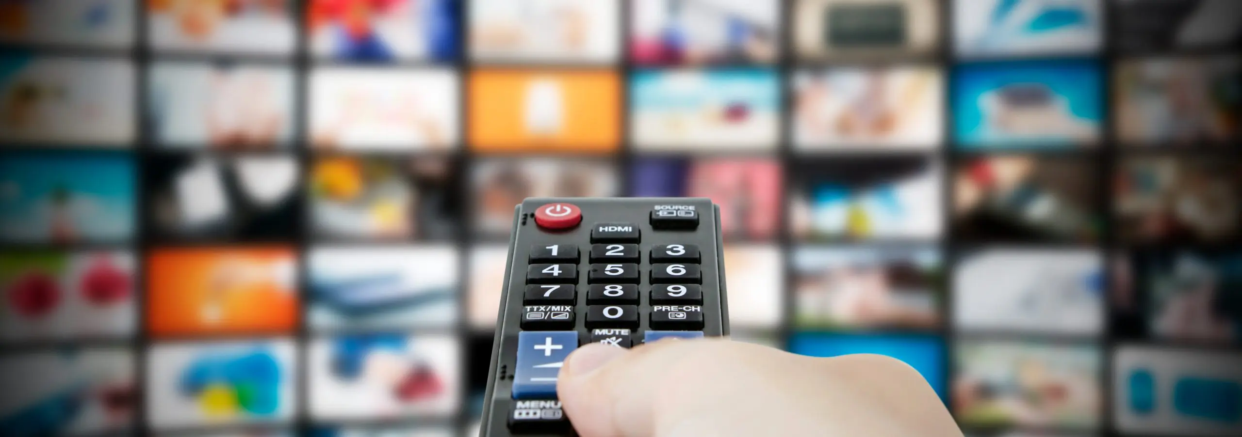 Buy TV Ads Today