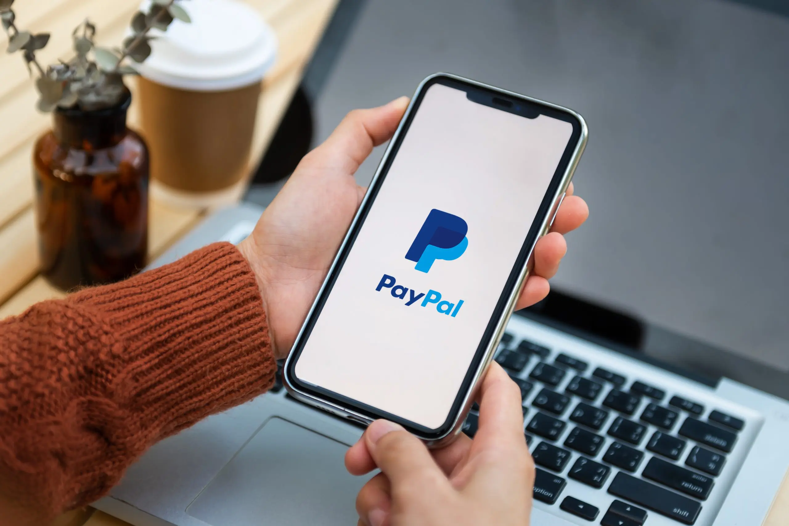 PayyPal online payments