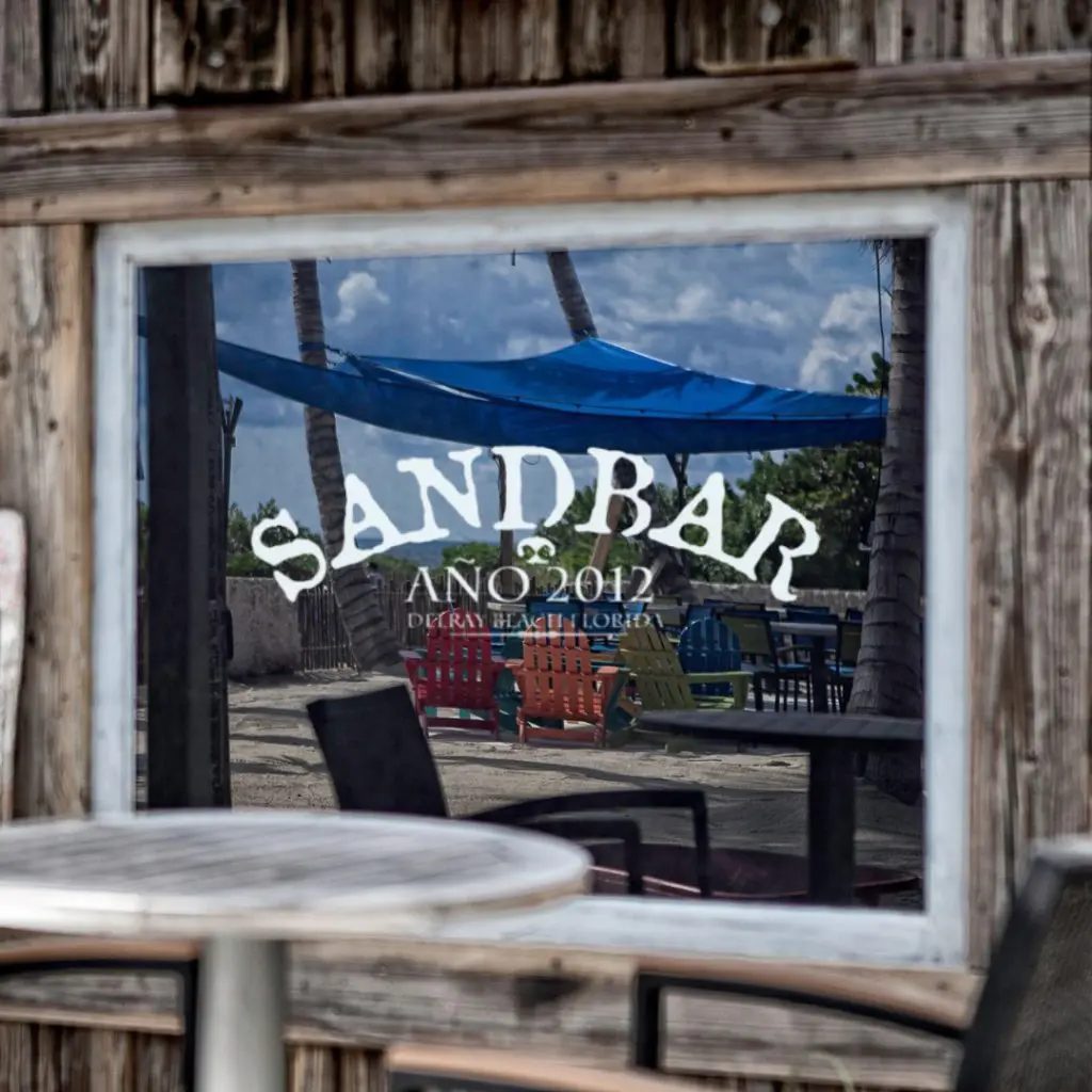 Sandbar pic 1