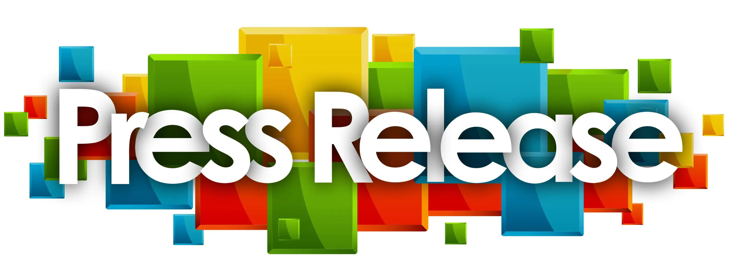 press release