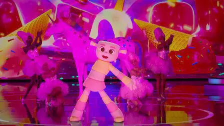 Taryn Heinemann Dance monsters