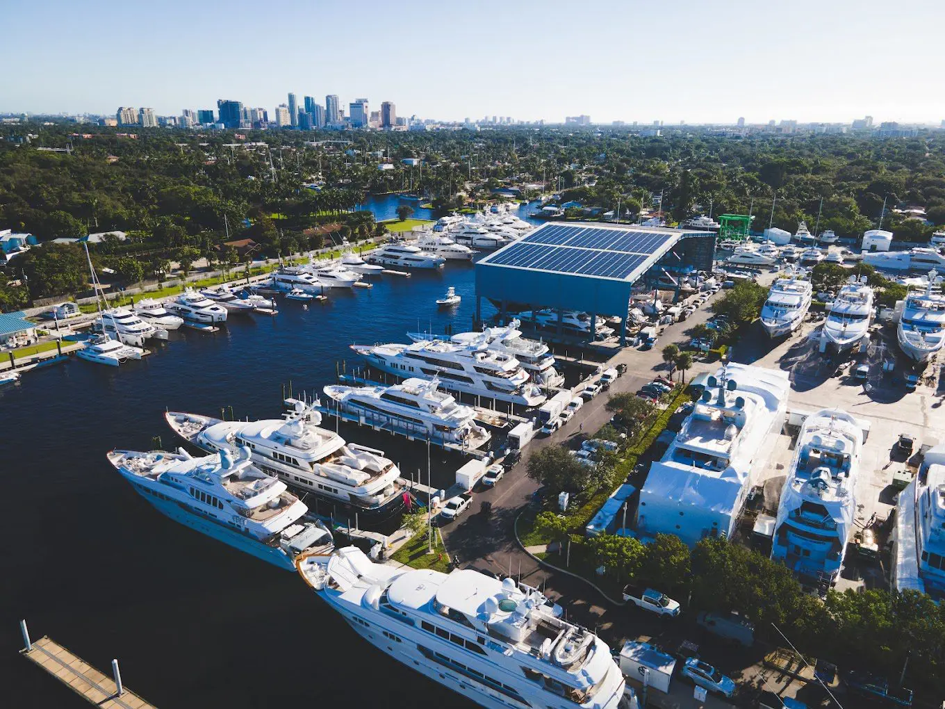 Lauderdale Marine pic 3