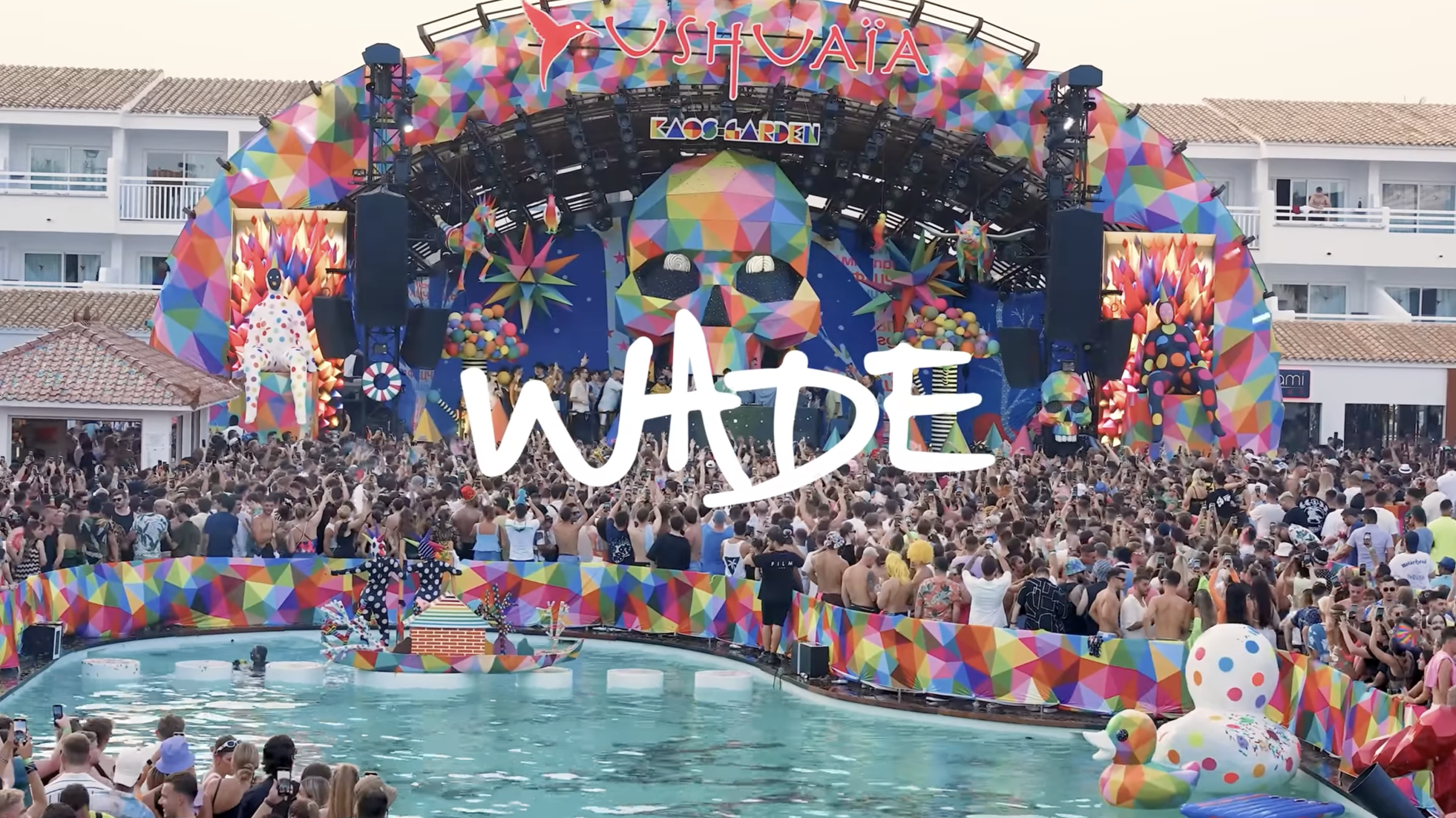 Wade Musik