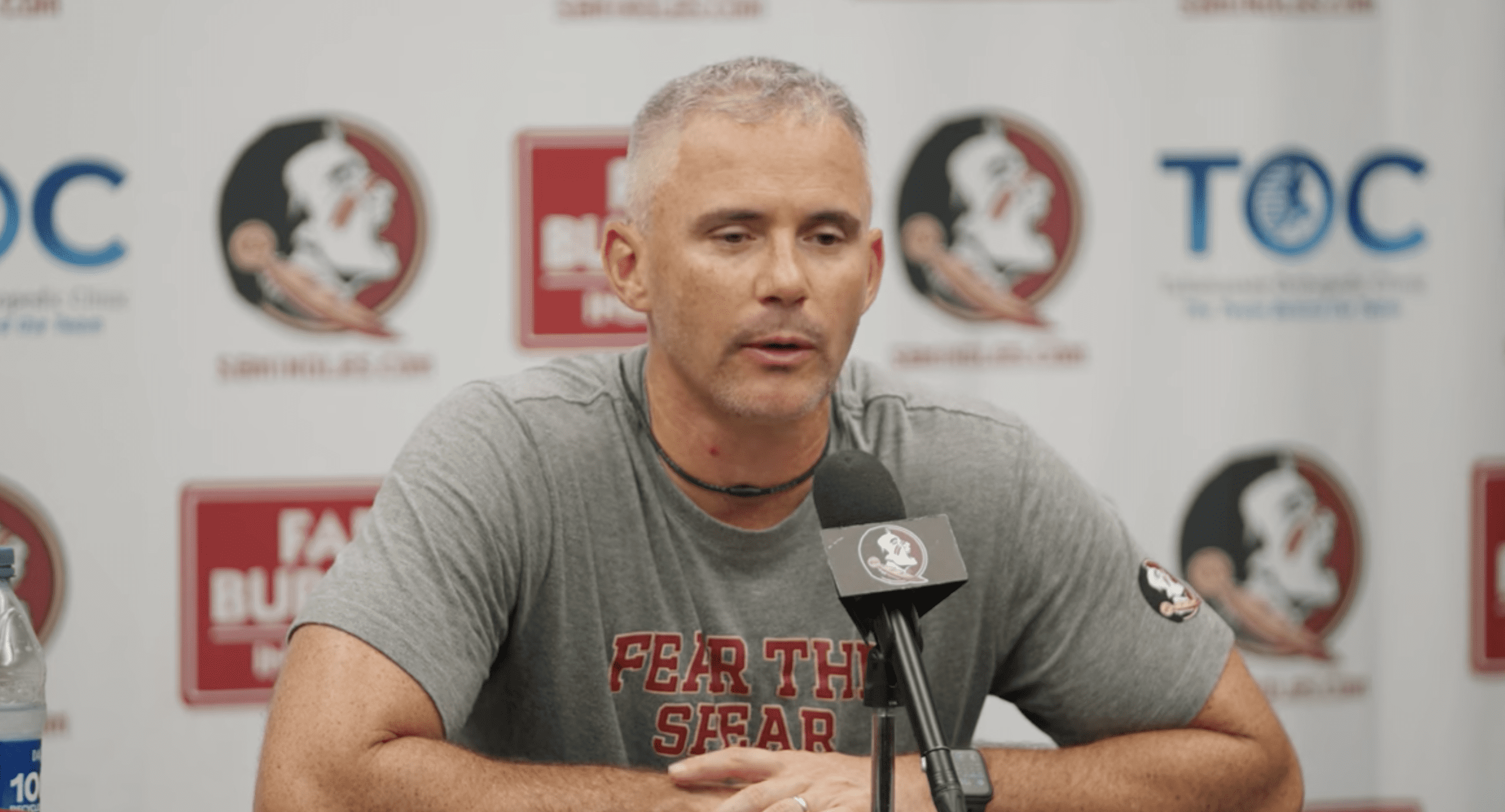 Florida State Football
