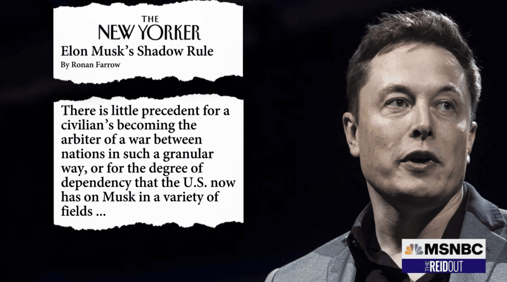 Elon Musk