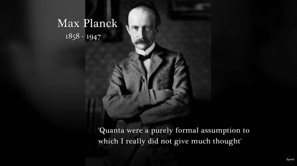 The Secrets of Quantum Physics