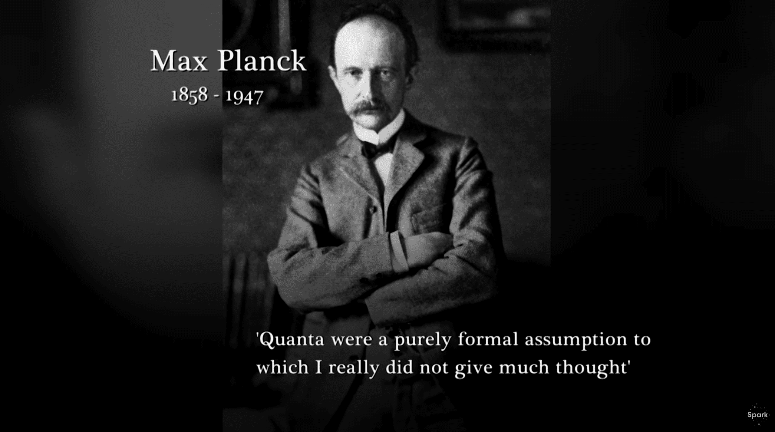 The Secrets of Quantum Physics