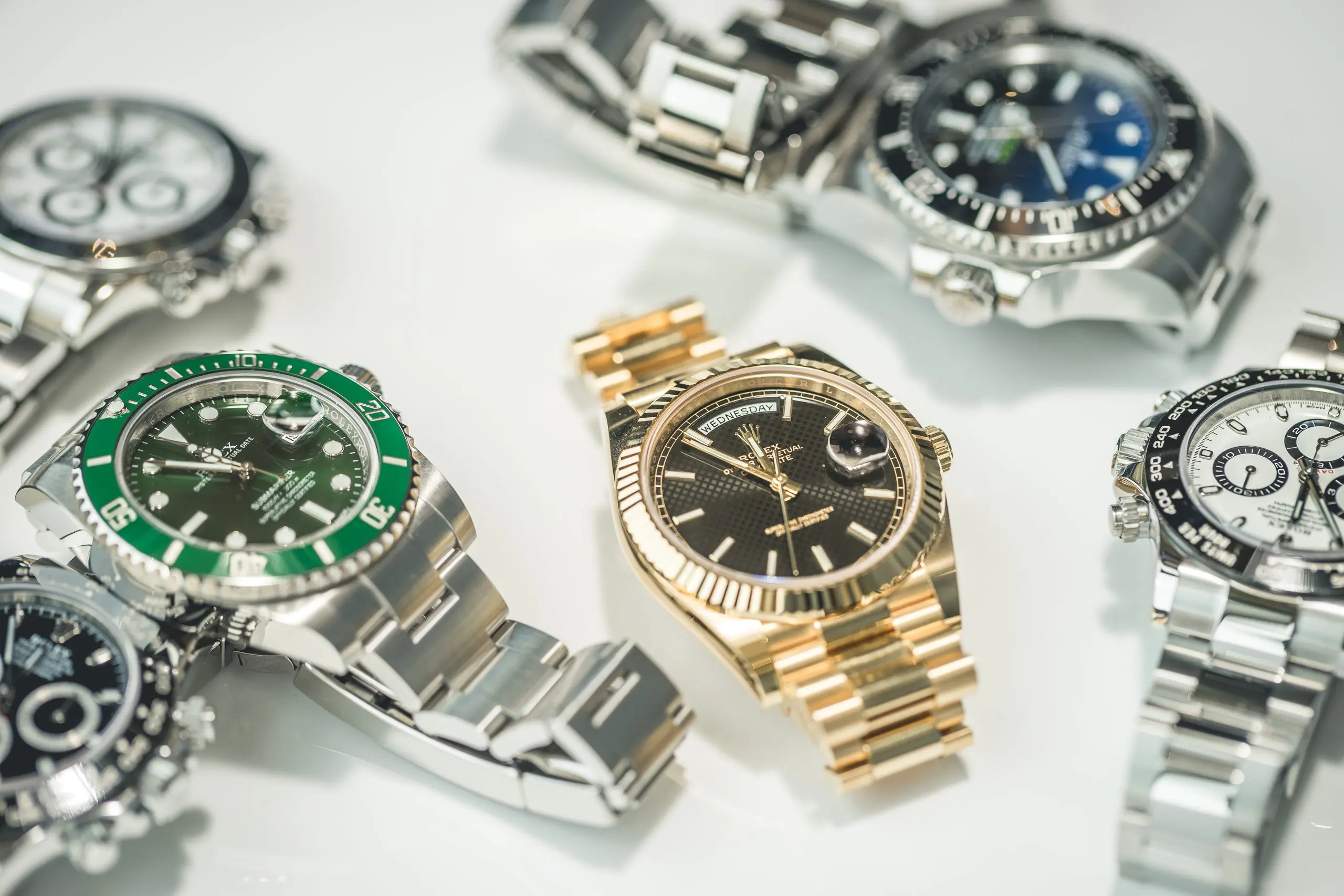 Sell your rolex in boca