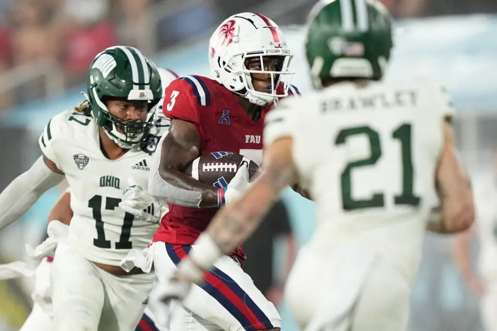 FAU football