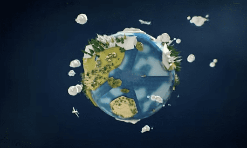 What If Everyone on Earth Jumps Together