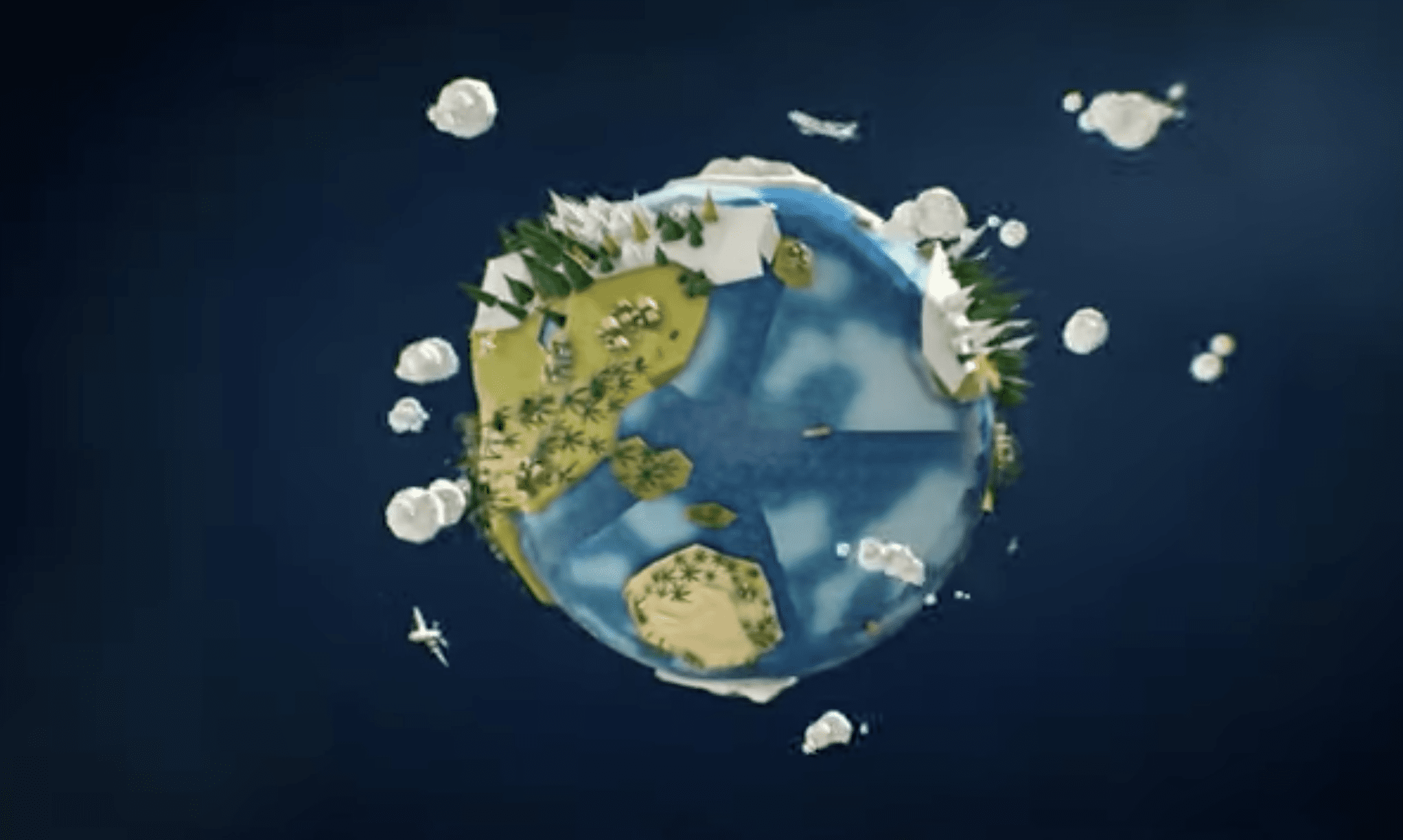 What If Everyone on Earth Jumps Together