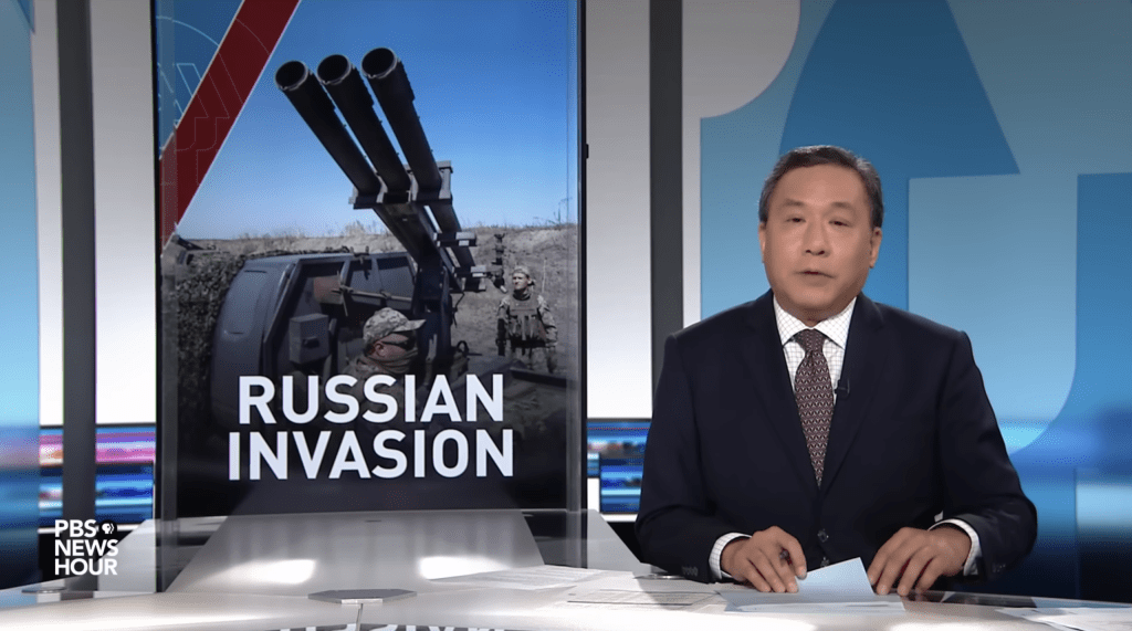 Ukraine Summer Offensive