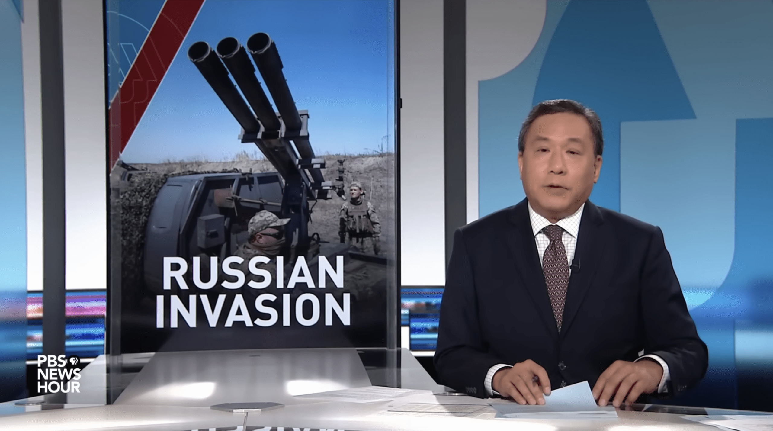 Ukraine Summer Offensive