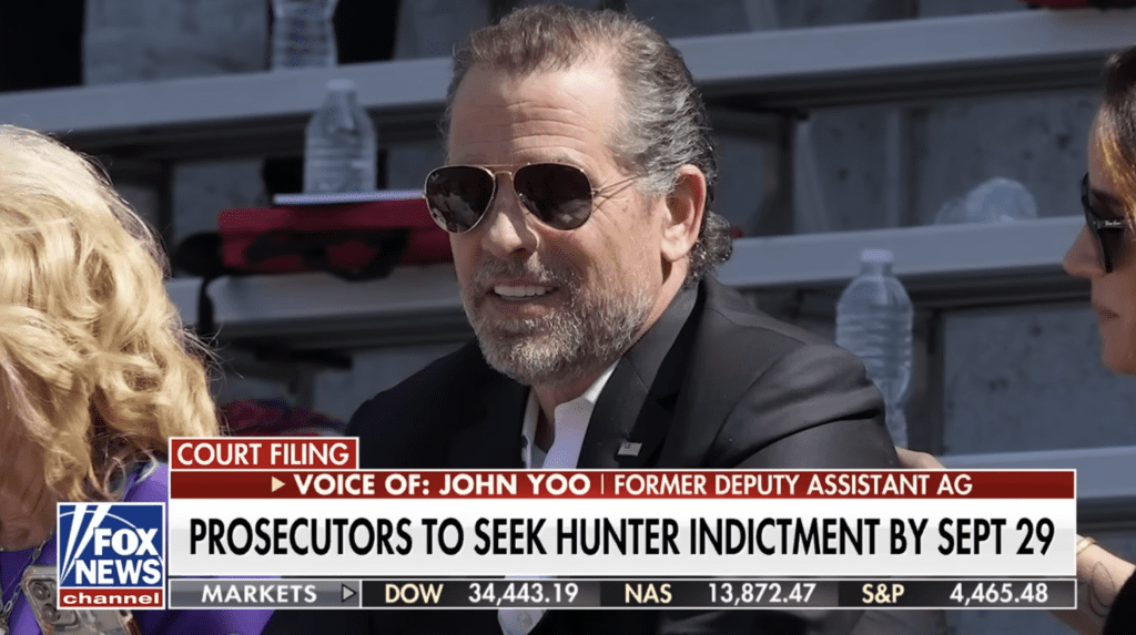 Hunter Biden