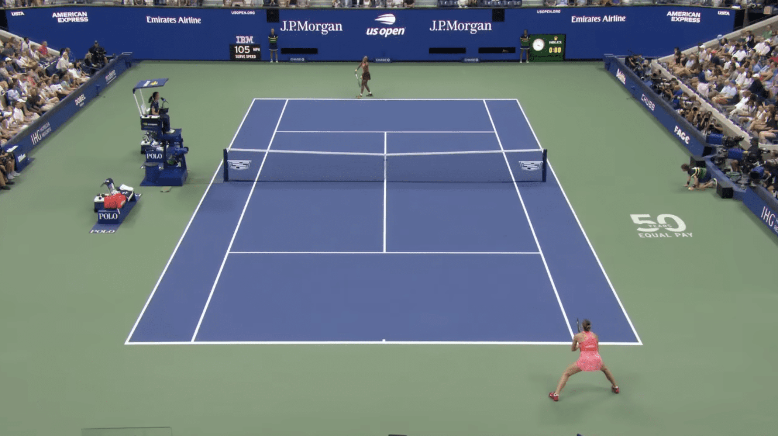 Coco Gauff Wins Her First US Open