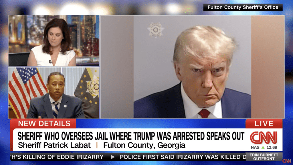 Fulton County Sheriff