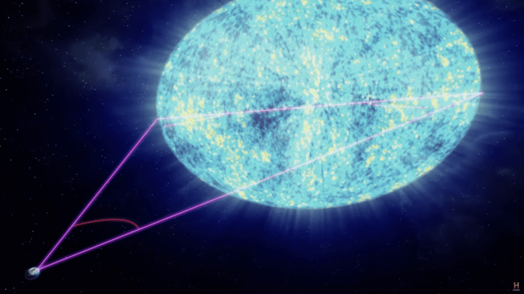 The Universe: New Evidence of Parallel Worlds
