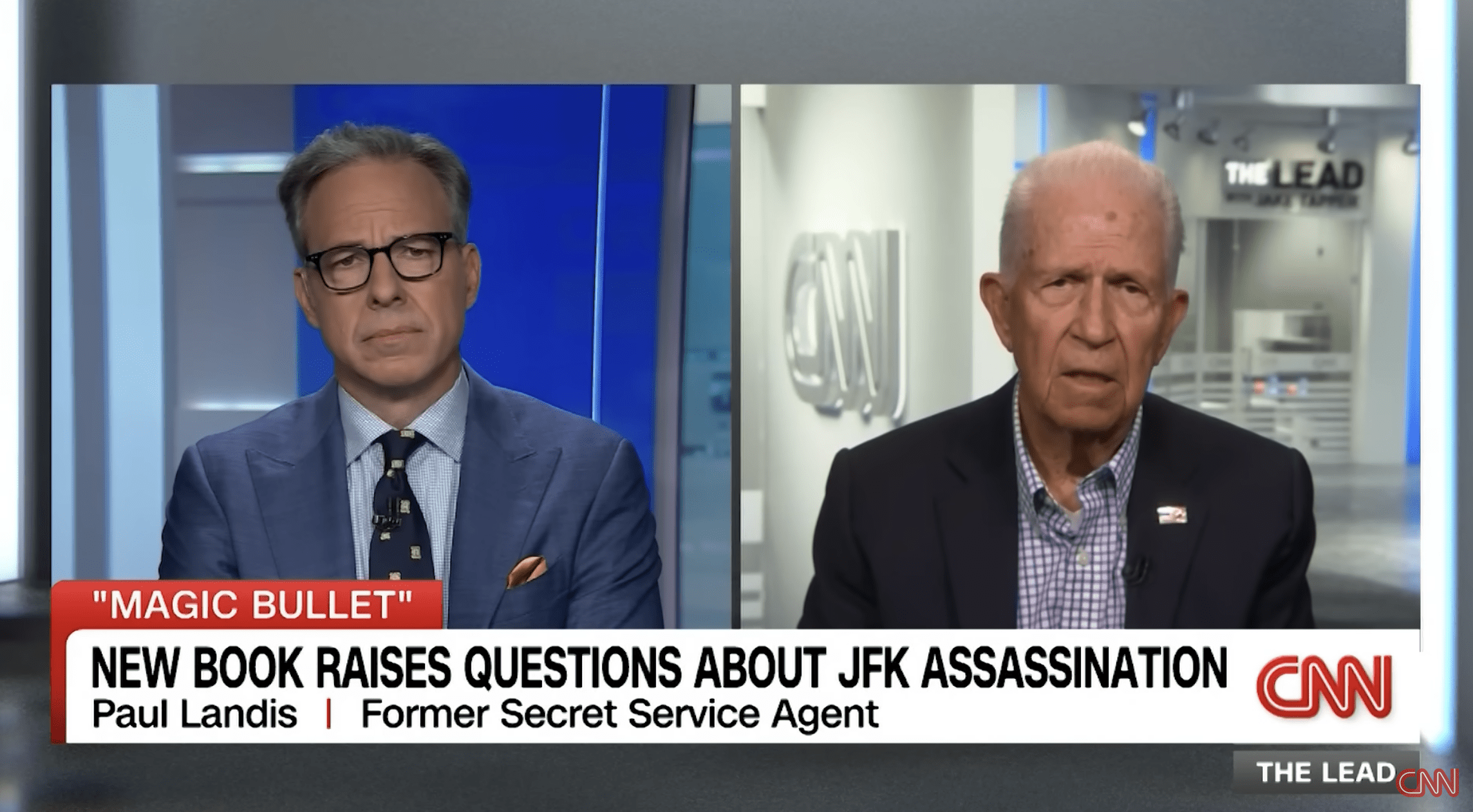 Kennedy Assassination