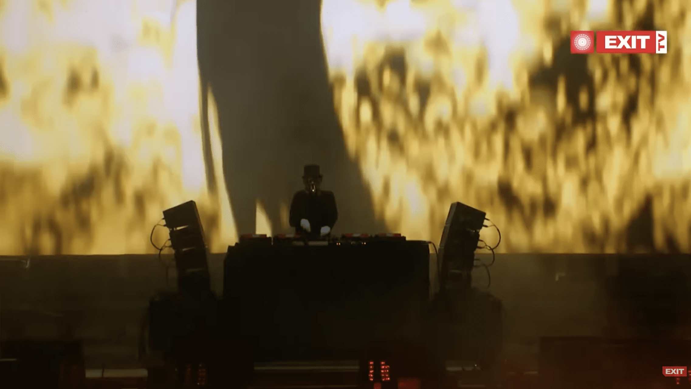 claptone