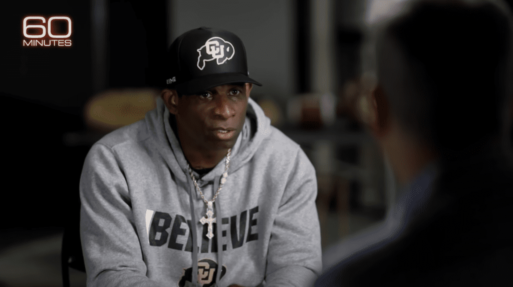 Deion Sanders