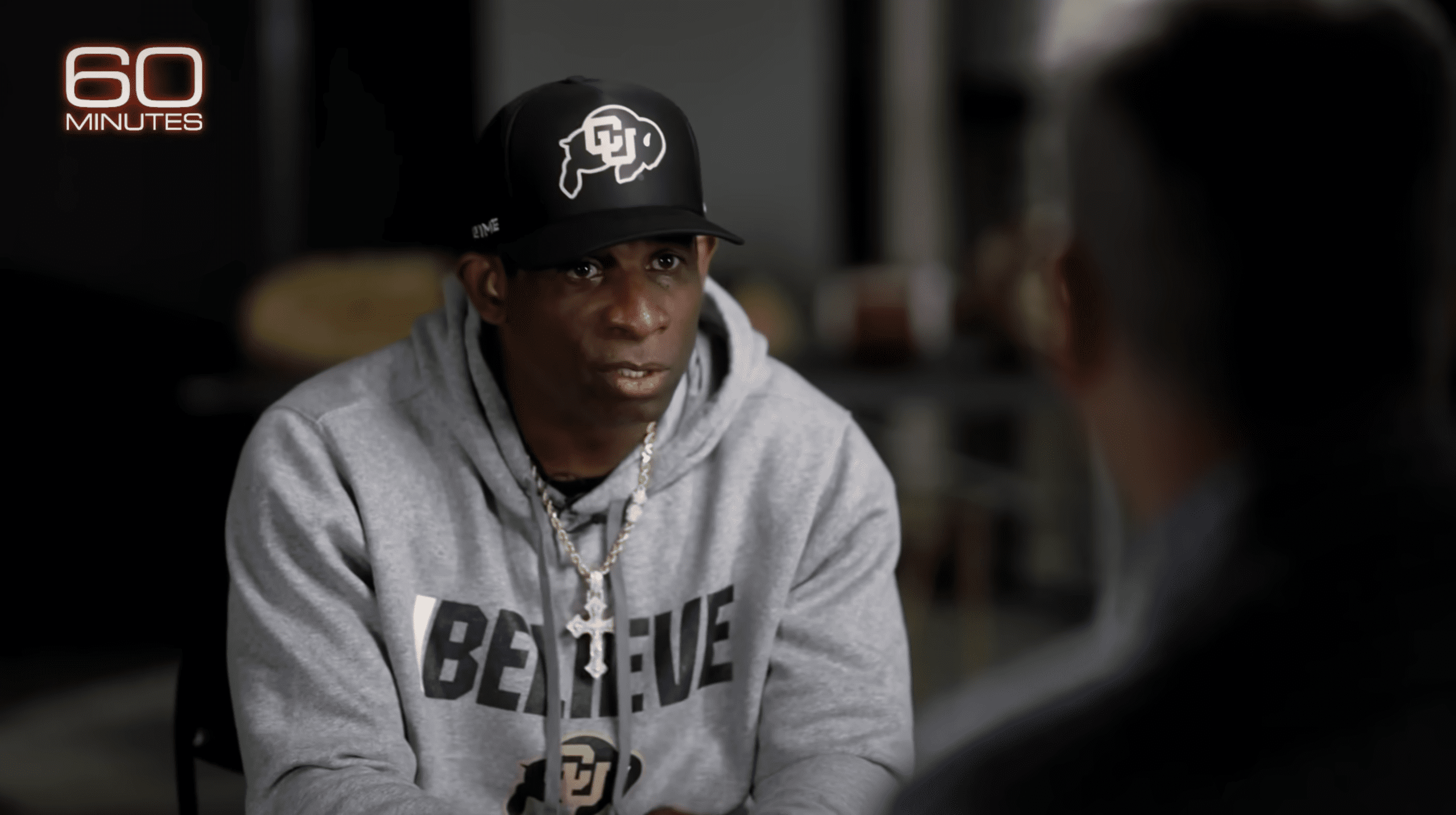 Deion Sanders