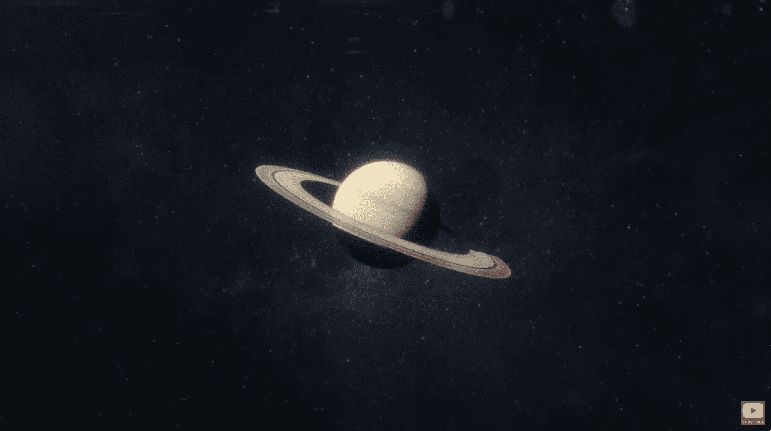 Saturn close up picture