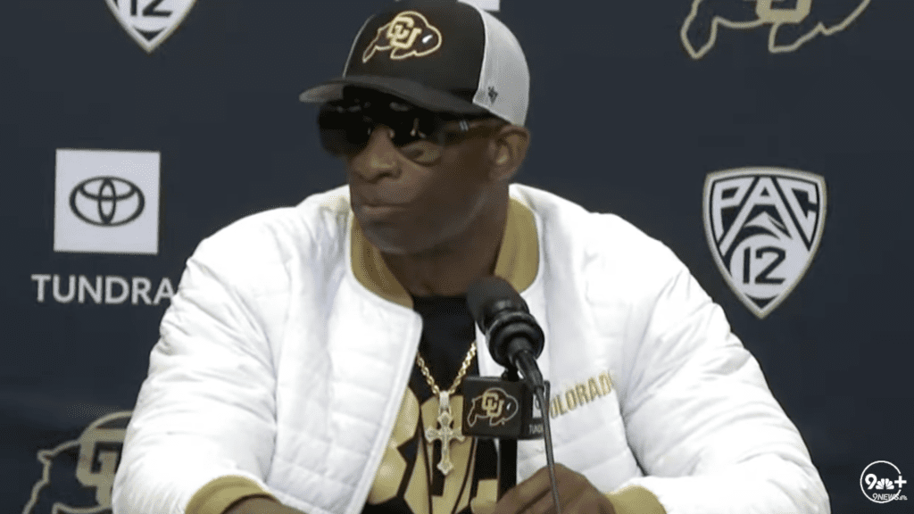 Deion Sanders