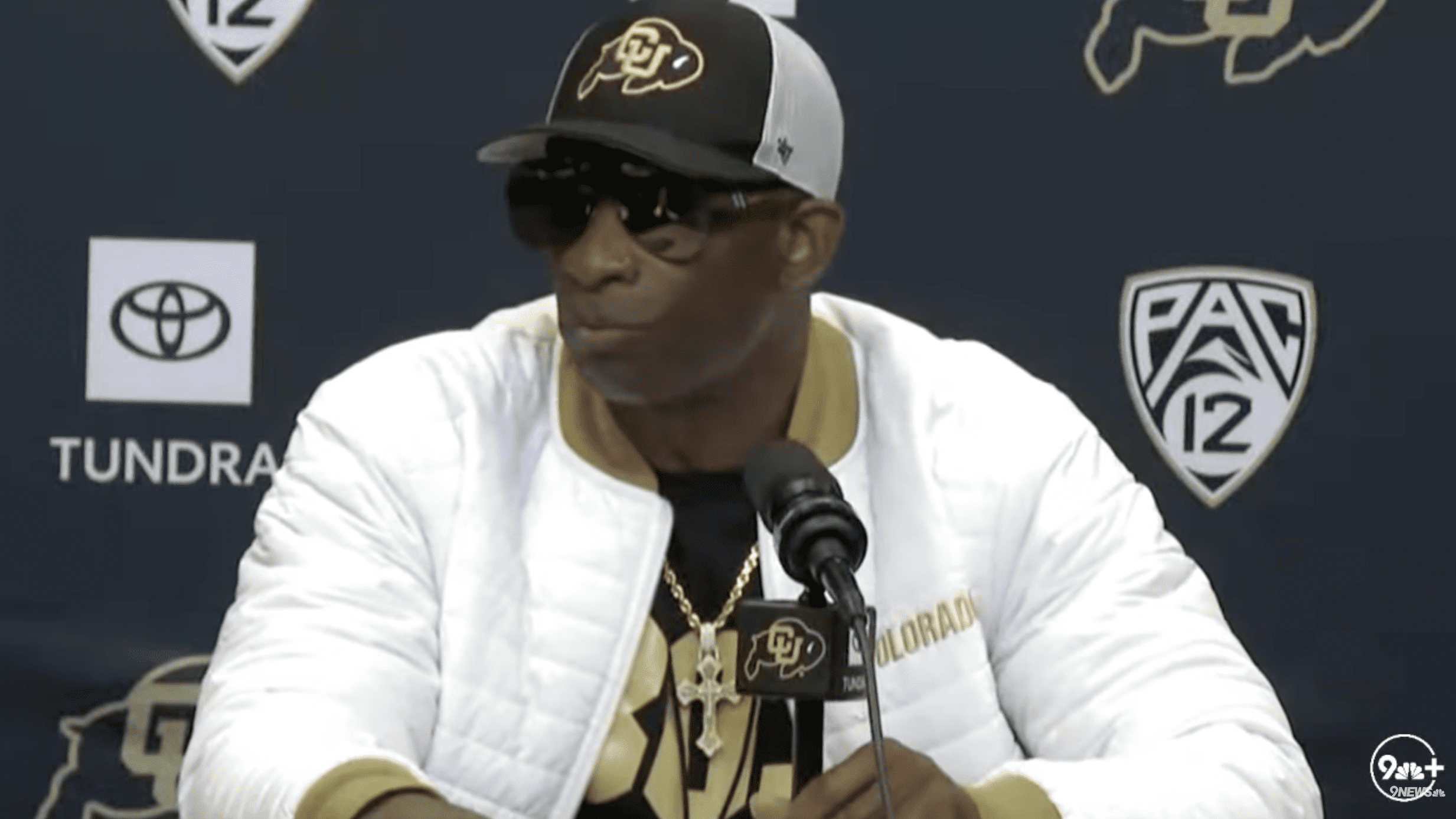 Deion Sanders