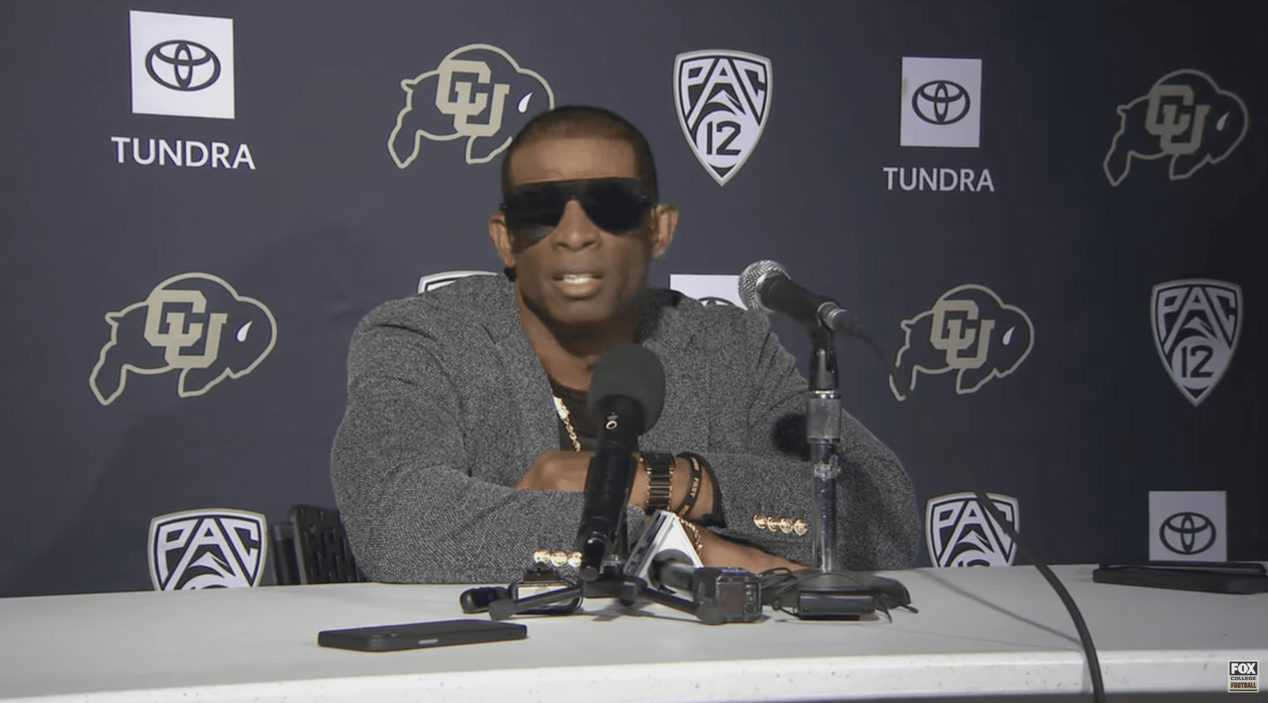 Deion Sanders