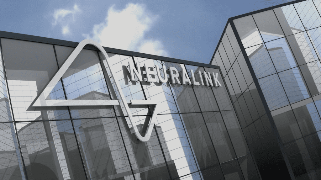 Neuralink