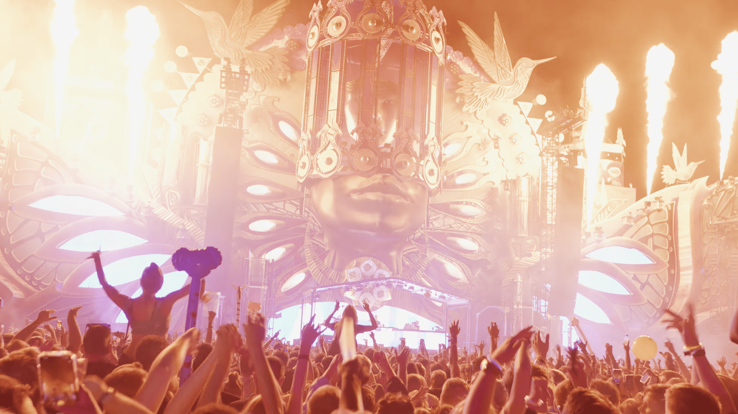 Hardwell Full Sets