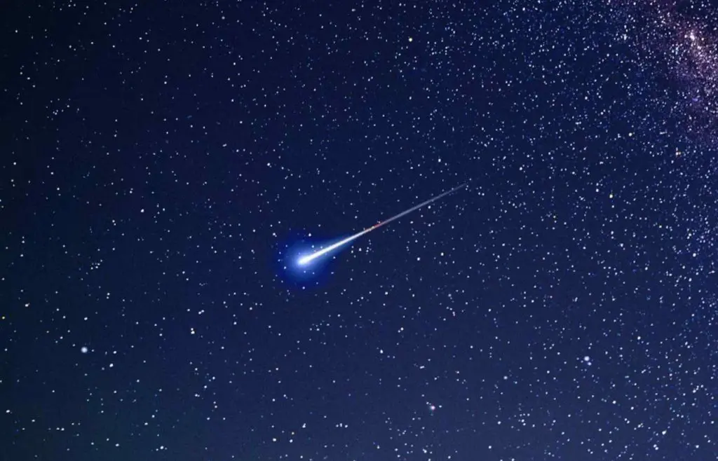 meteor