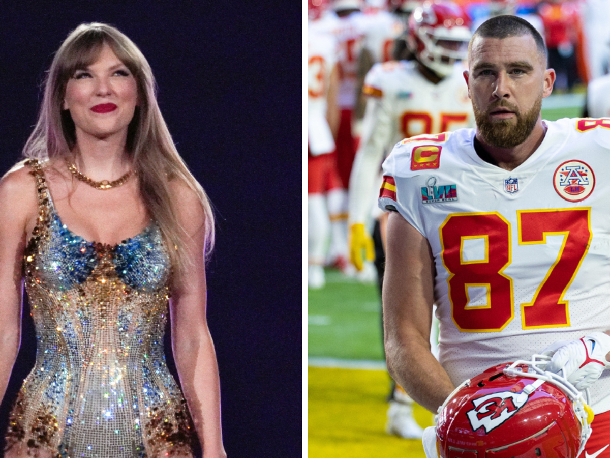 swift and kelce