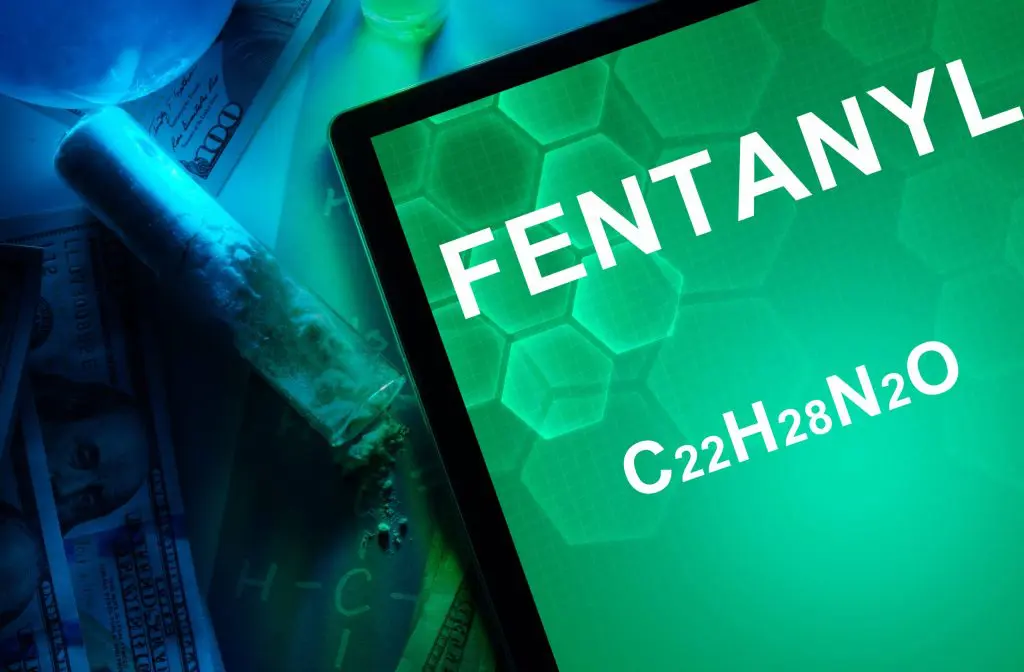 fentanyl trafficking
