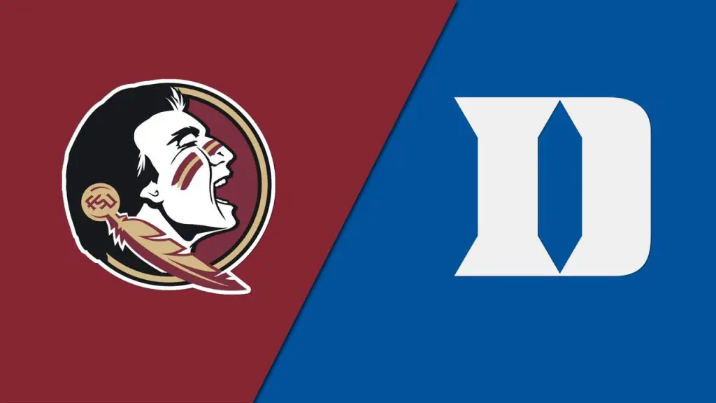 FSU vs Duke
