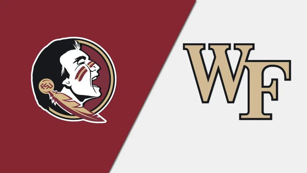 FSU vs Wake