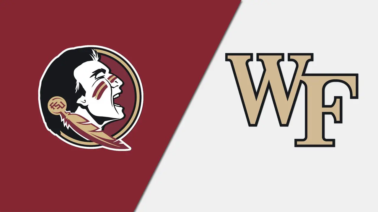 FSU vs Wake
