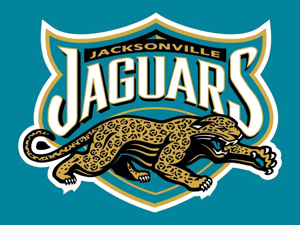 Jacksonville logo