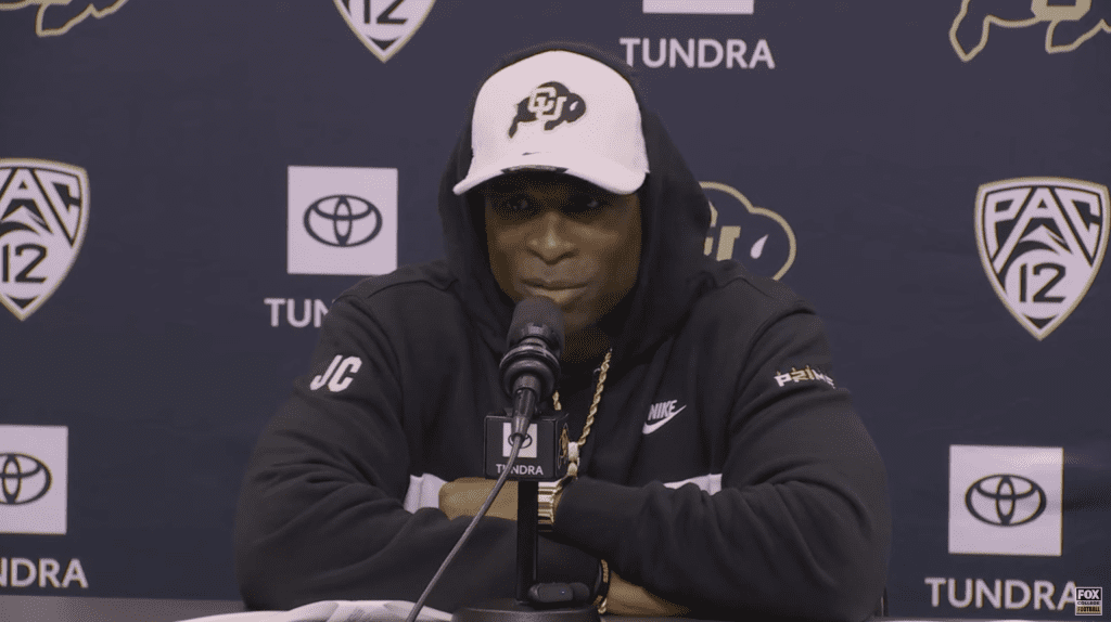 Coach Prime