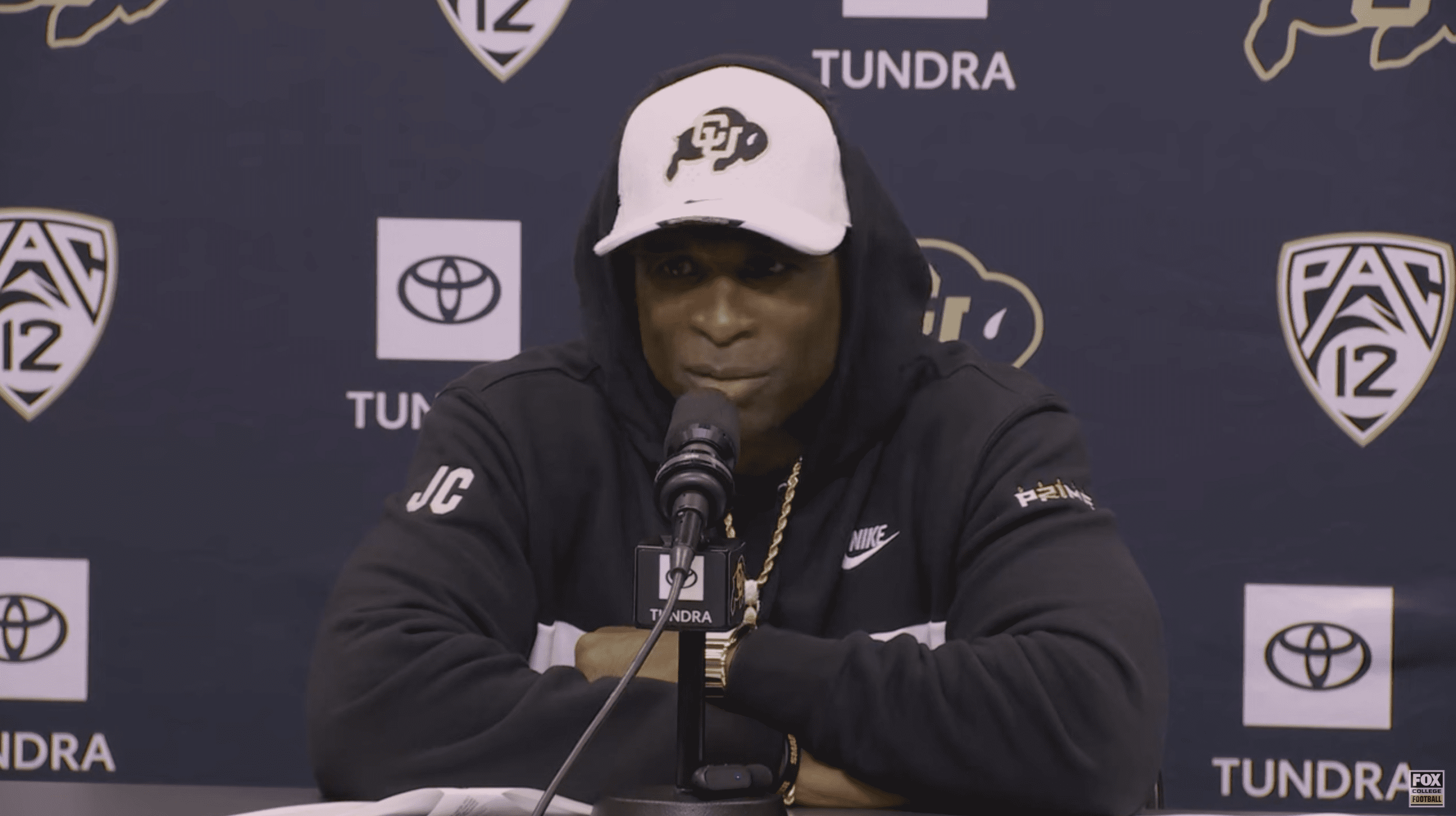 Coach Prime