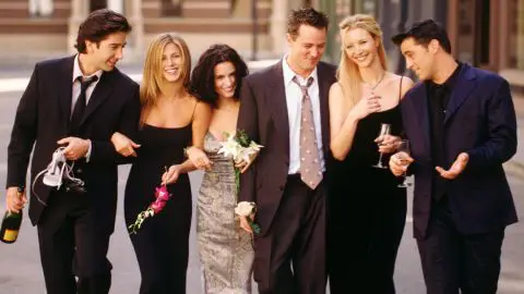 friends friends