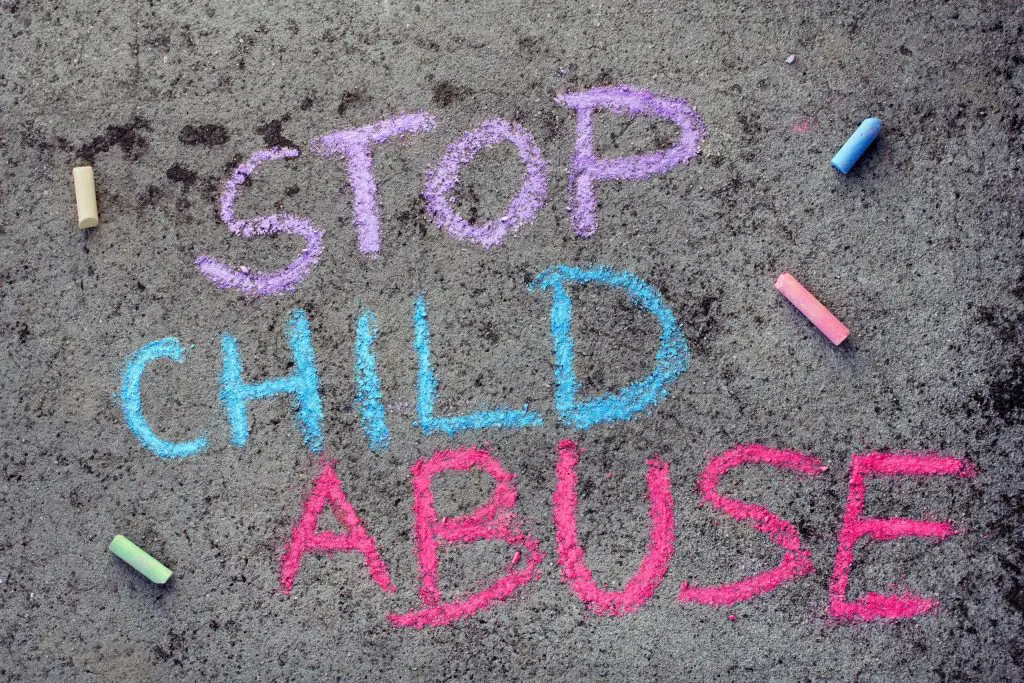 child abuse, Florida