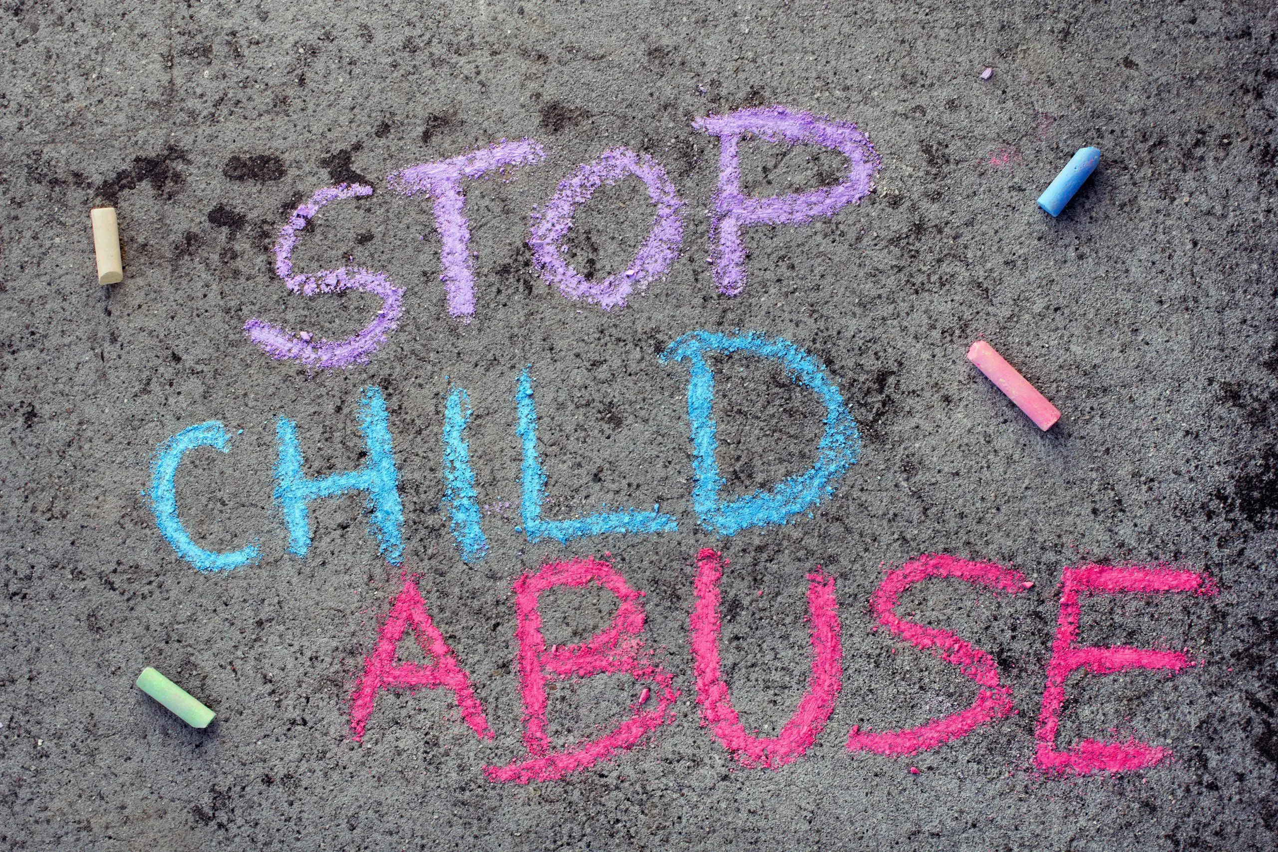 child abuse, Florida