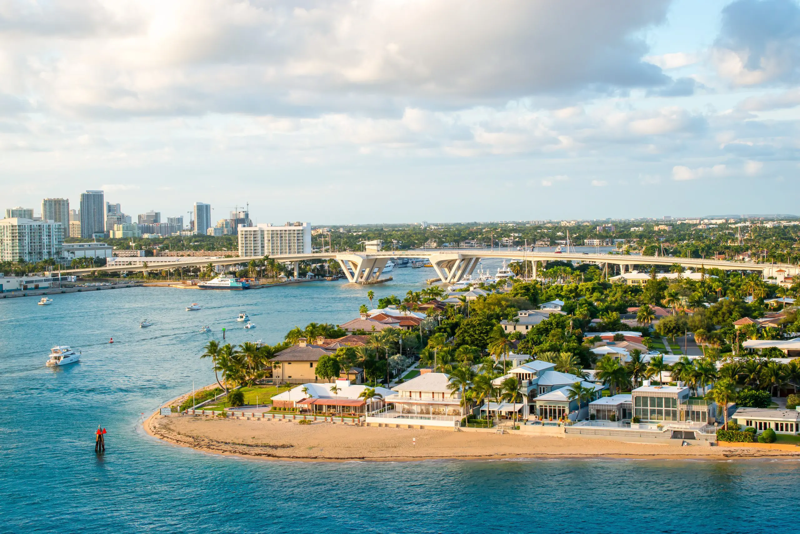 Port Everglades