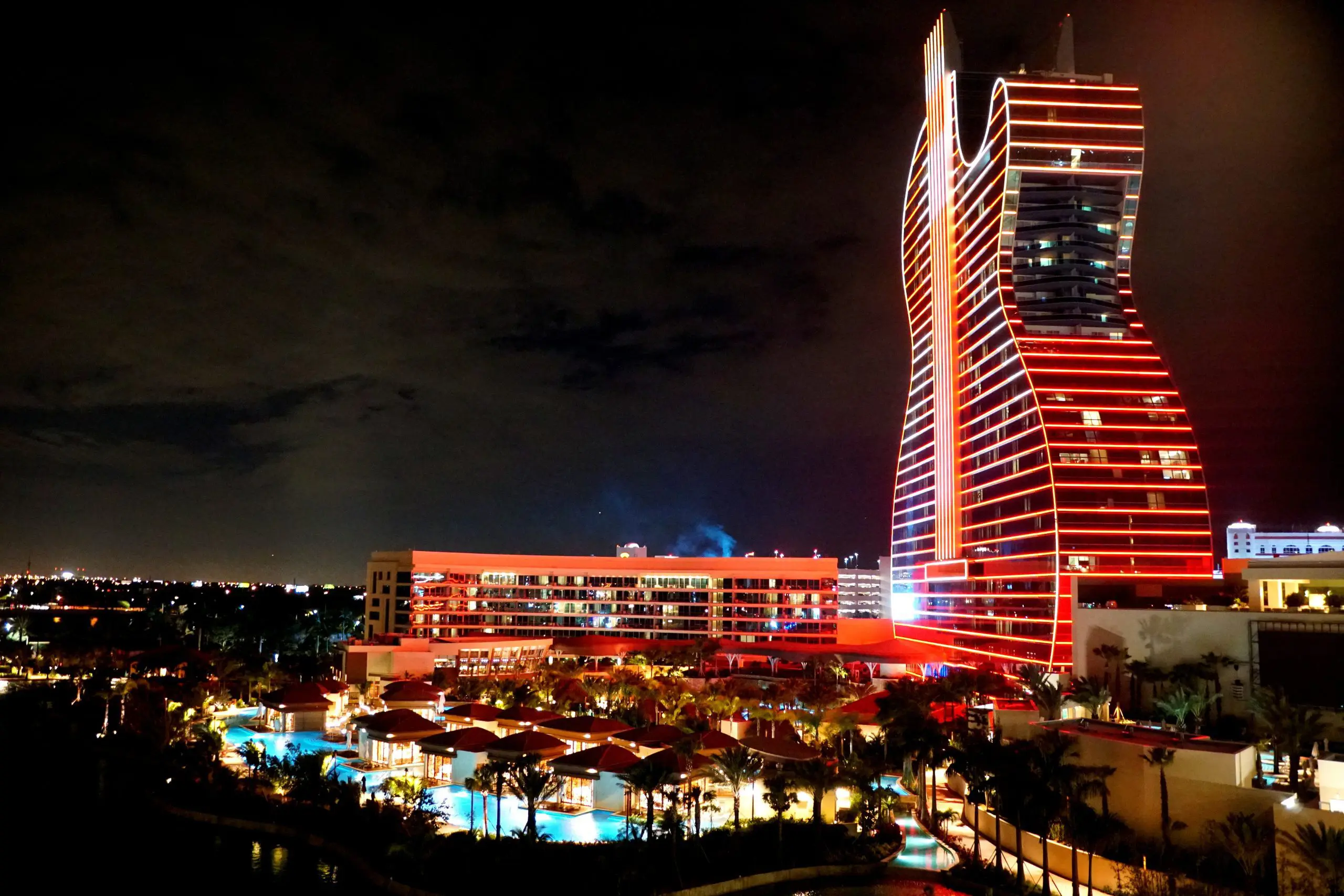 Seminole Tribe