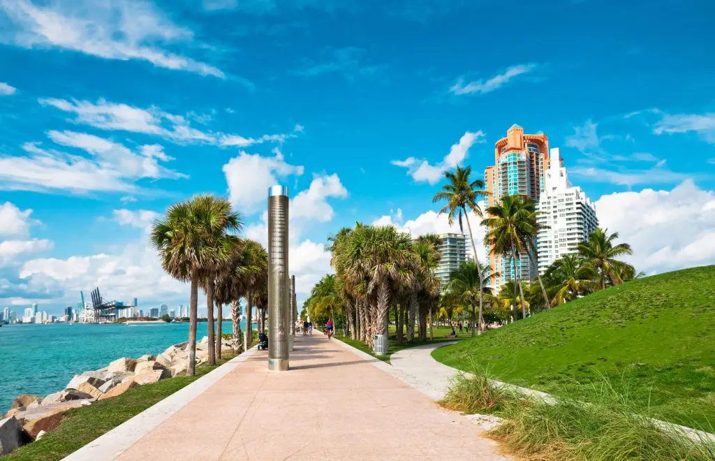 Miami