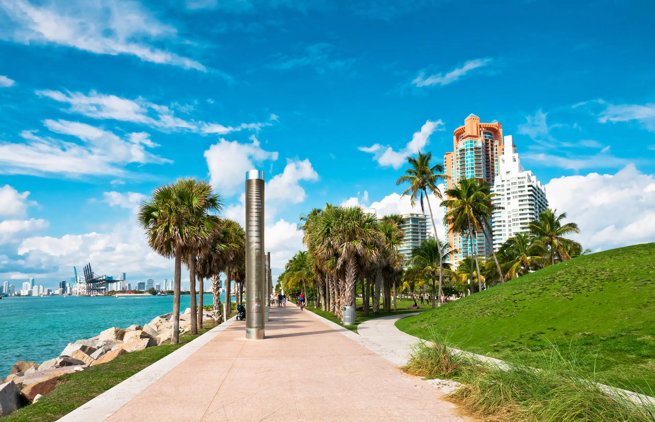 Miami